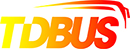 logotipo tdbus